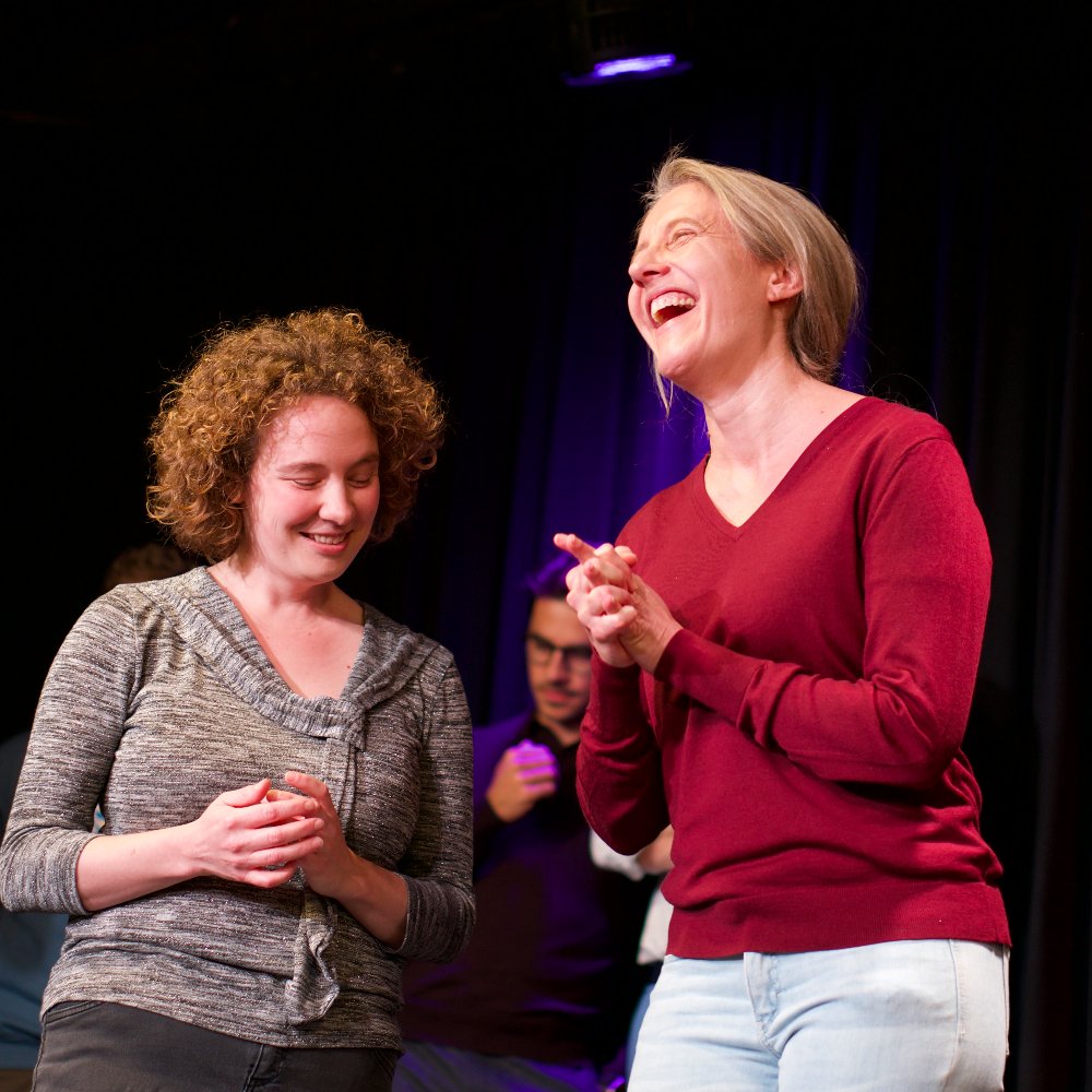 Werkschau «English Advanced: Shortform»