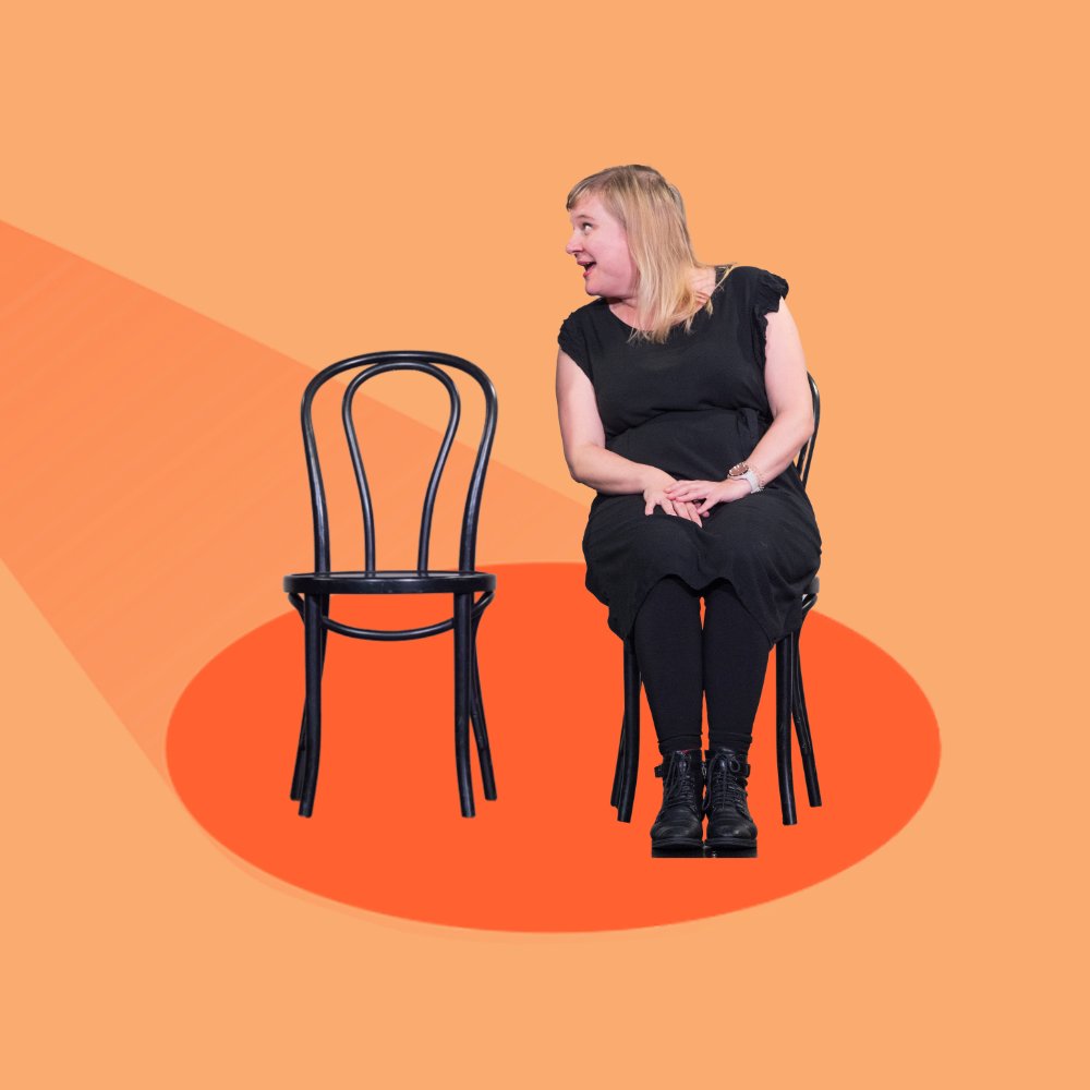 Late Night: Me & Myself & I – mit Leonie Traffelet