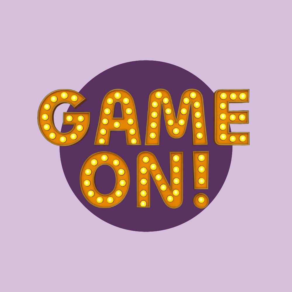 Late Night: GAME ON!