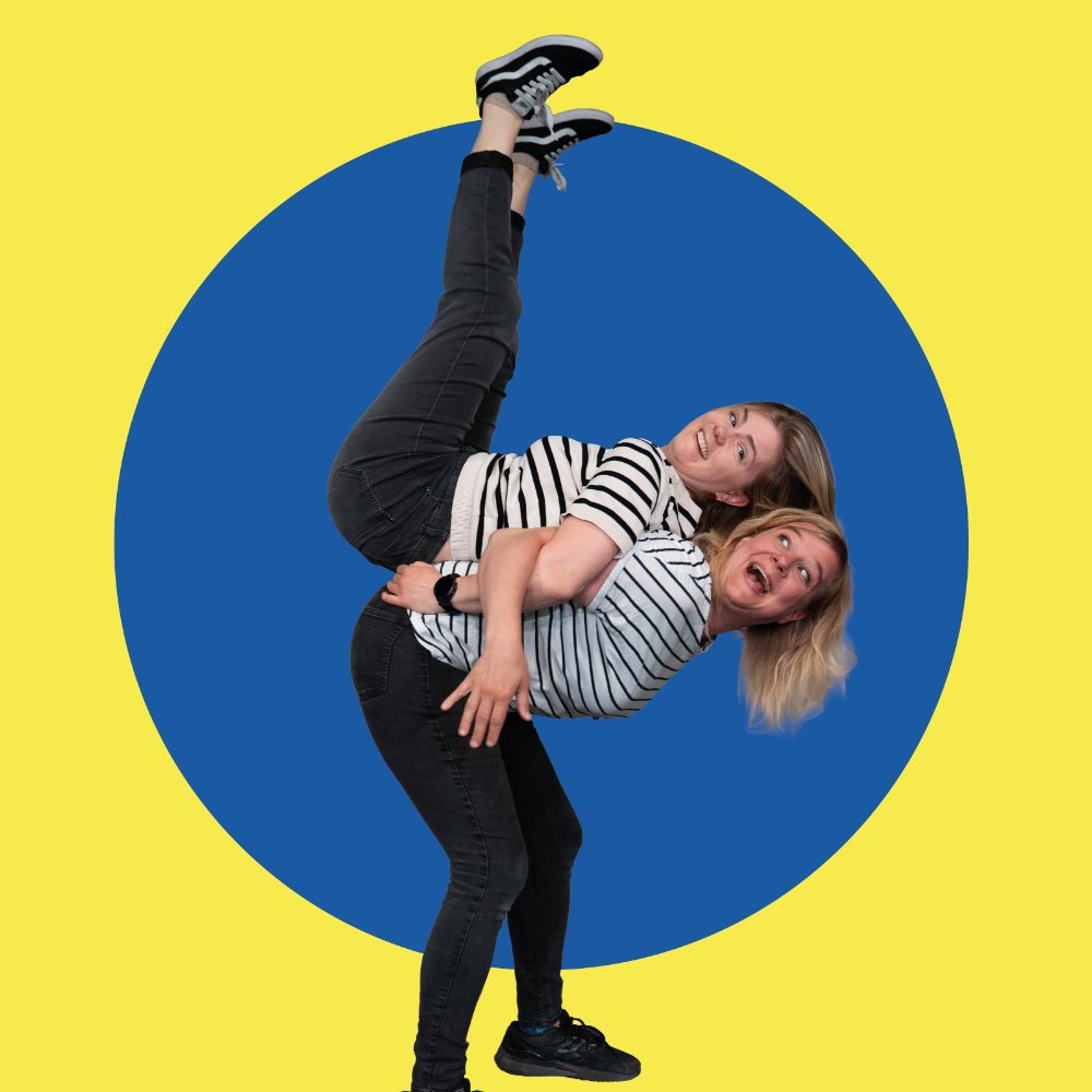 Simone & Kathi